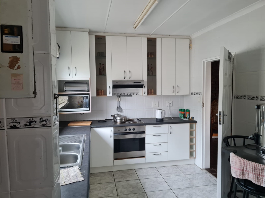 3 Bedroom Property for Sale in Dorchester Heights Eastern Cape